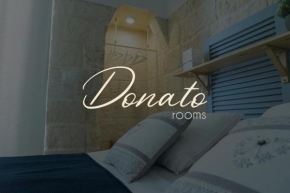 Donato Rooms Trani